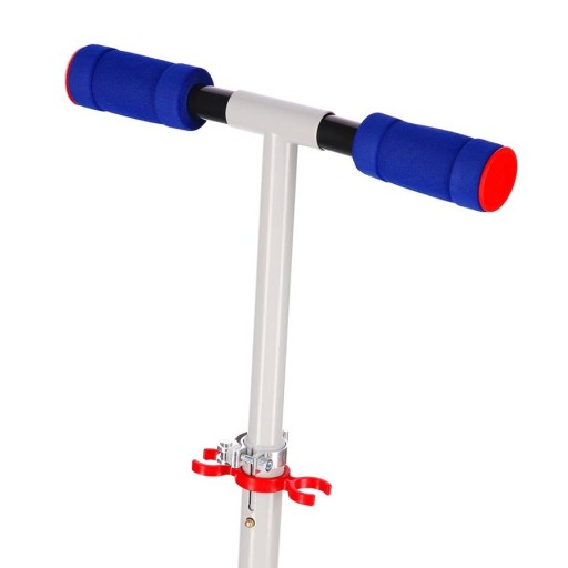 Hulajnoga Miejska Klasyczna Dziecięca Koła 125 mm