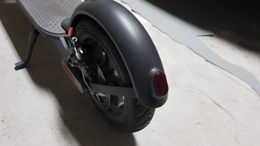 Заднее крыло для Xiaomi M365 /Pro Electric Scooter