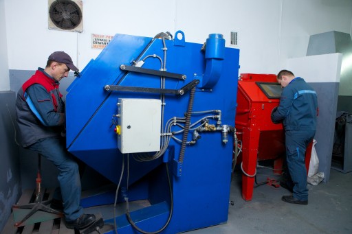 Rozrusznik Ifa Ifron 2vd 4vd 6vd fortschritt walec