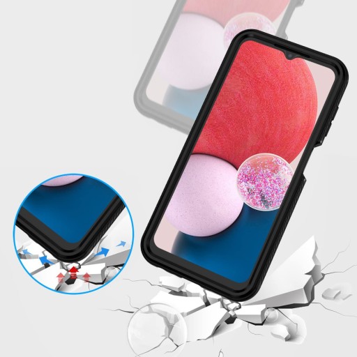 ARMOR CASE 360 ДЛЯ SAMSUNG A13 4G 5G A04S