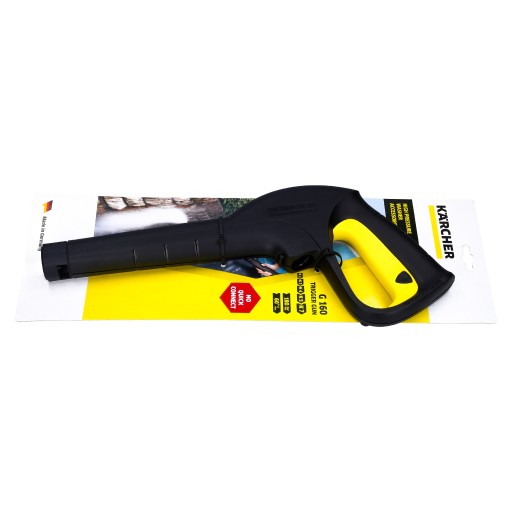 KARCHER PISTOLET ZAMIENNY ZAWLECZKA SPINKA K2-K7 2.641-959.0