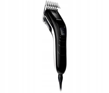 ЛЕЗВИЕ CLIVER НЕРЖАВЕЮЩАЯ СТАЛЬ Philips QC5115/15 11 НАСТРОЕК