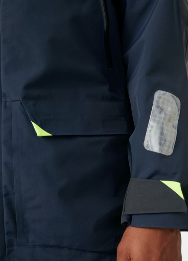 Куртка HELLY HANSEN Skagen Marine Storm 34255