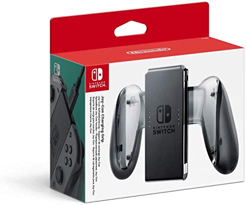 Ручка для зарядки Joy-Con