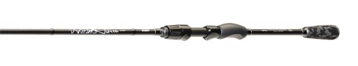 SPINNING wędka Jaxon WILD HORSE strong 2,4m 10-40g