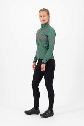 Rogelli PURPOSE сверхлегкая женская спортивная куртка