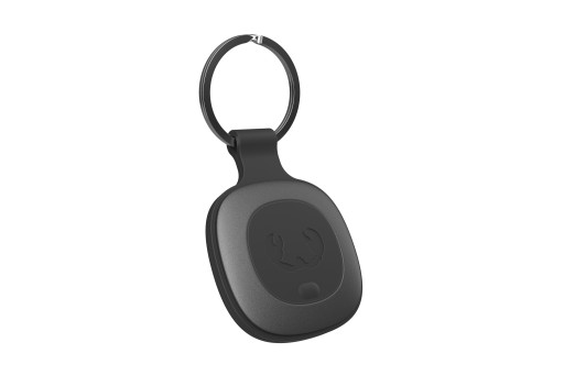 Беспроводной GPS-локатор Fresh 'n Rebel Smart Finder Tag, темно-серый