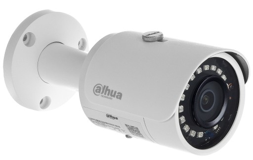 Kamera IP Dahua IPC-HFW1431S-0280B-S4 4Mpx PoE
