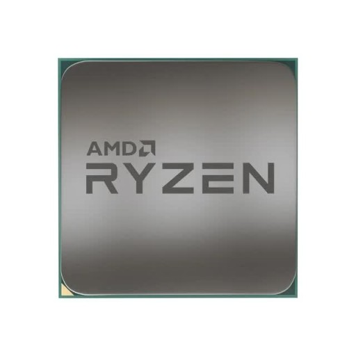 AMD Ryzen 3 2200GE 4x 3,60 ГГц T 35 Вт Radeon Vega 8 Графика AM4 4 МБ