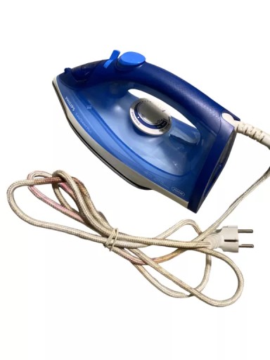 PHILIPS EASY SPEED PLUS IRON GC2145 2100 Вт