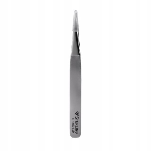 Косметический пинцет для бровей Sterling ST-12133