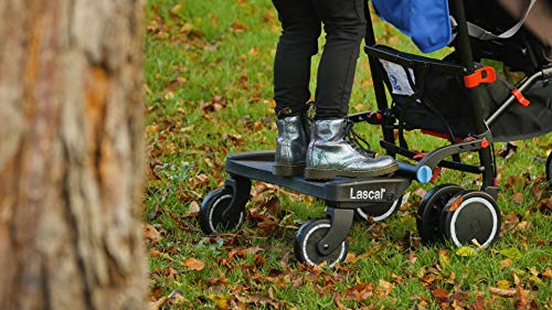 ДОПОЛНИТЕЛЬНОЕ ДОПОЛНЕНИЕ ДЛЯ КОЛЯСКИ Lascal BuggyBoard MAXI