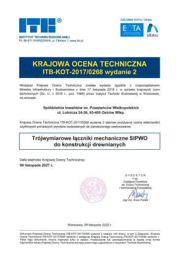 NA 8 NAROŻNIK OKIENNY DRZWIOWY 300x300X40x4