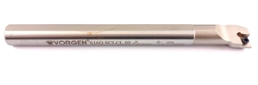 Нож токарный складной S16Q SCLCL 09 CCMT 09T304 левый