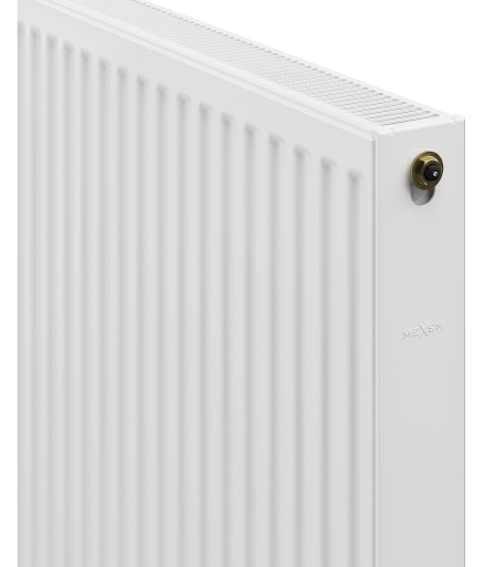 ПАНЕЛЬНЫЙ РАДИАТОР MEXEN CV21 400 x 2400 ММ НИЗ БЕЛЫЙ 2223 Вт