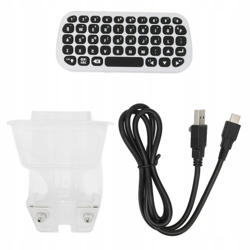 wkv-MINI БЕСПРОВОДНАЯ КЛАВИАТУРА ИГРЫ ЧАТ BLUETOOTH