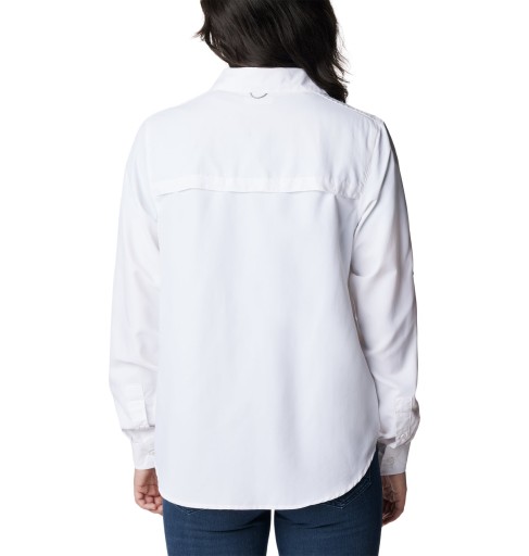 РУБАШКА COLUMBIA SILVER RIDGE 3.0 2057661100 XXL