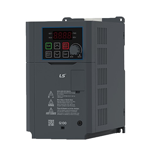 Инвертор LV0022G100-4EOFN (2,2кВт; 5,5А; 3F) LSiS