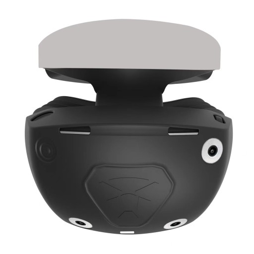 PSVR2 Защитный силиконовый чехол для шлема PS VR2