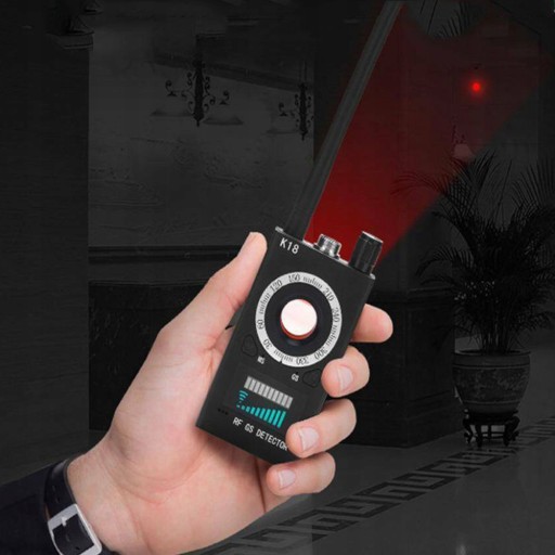 Hla-DETECTOR ДЕТЕКТОР ПРОВОДОВ GSM GPS ГЛУШИТЕЛЬ