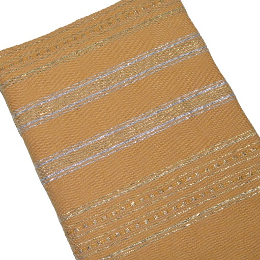 Ręcznik arabski FOUTA do sauny Spa hammam plażowy bawełna 190x100 cm F22.02
