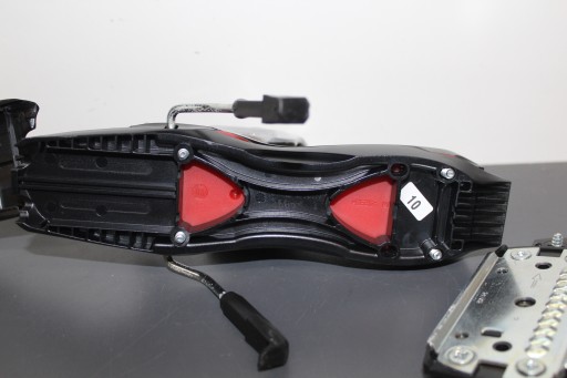 Переплётный переплёт ROSSIGNOL SAPHIR SPH 100 ..[41]