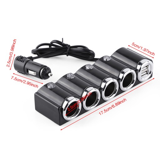 РАЗЪЕМ ПРИкуривателя USB ЗАРЯДНОЕ УСТРОЙСТВО