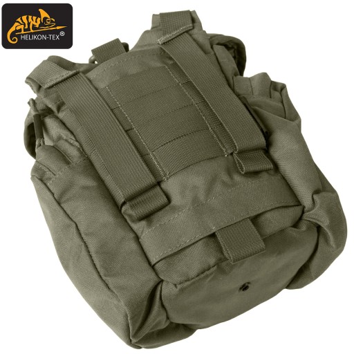Сумка Helikon Essential - Адаптивный зеленый