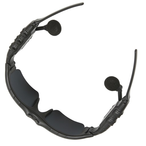Беспроводные солнцезащитные очки Bluetooth