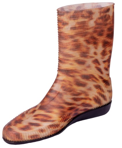 DAMSKIE KALOSZE GUMOWCE GUMIAKI BUTY 39