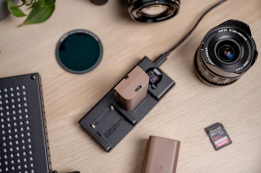 Аккумулятор BLS-50 для Olympus OM-D E-M10 Mark IV PEN E-PL2 PL9 PM1 STYLUS 1 1S