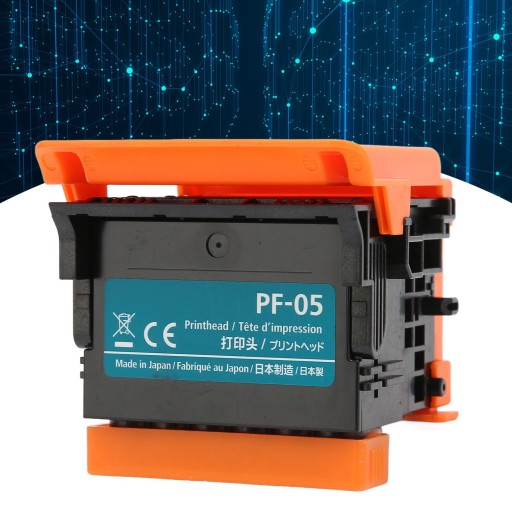 Замена печатающей головки печатающей головки для IPF6300 IPF6300S IPF6350 IPF6400 IPF