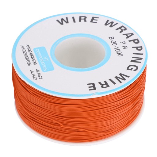 Монтажная плата для обмотки проводов Flying Wire