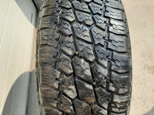 ШИНЫ NITTO A/T TERRA GRAPPLER G2 275/55R20 117T