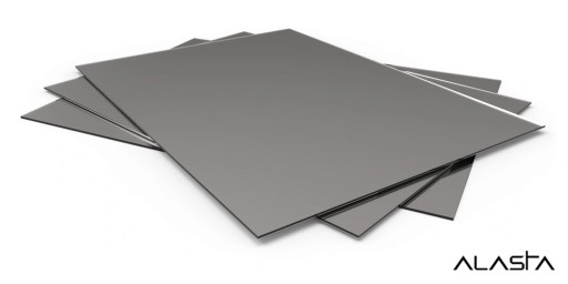 Lustro Okrągłe - Szlif + Poler - 104 cm