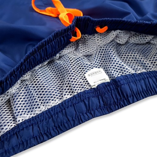 Короткие шорты для плавания Мужские шорты SPORTY с карманами BEACH, 6XL