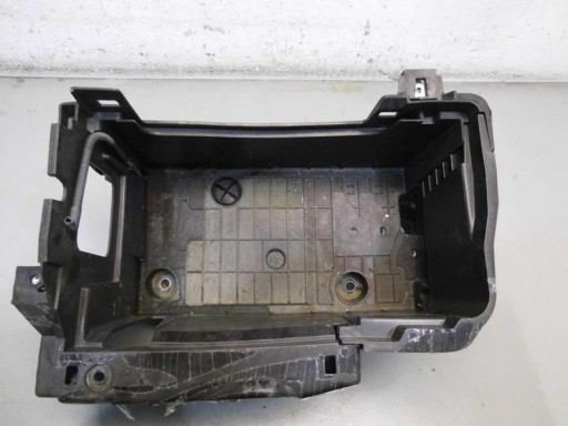 КОРПУС АККУМУЛЯТОРА RENAULT LAGUNA III 1.5 DCI