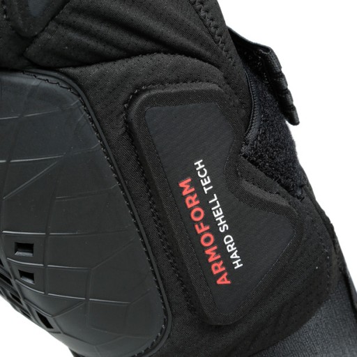 Ochraniacz na kolana Dainese ARMOFORM PRO KNEE GUARDS BLACK roz. S