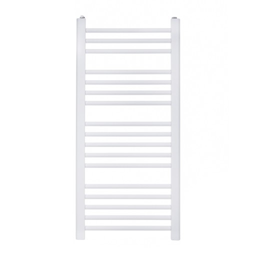 Радиатор для ванной комнаты HUGO 90/40 WHITE S