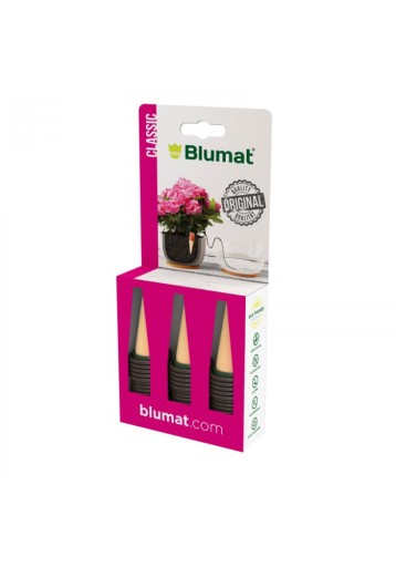 Система орошения Blumat для полива растений, 3 шт.