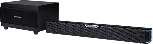 Саундбар Thomson SB60BTS с Bluetooth и сабвуфером