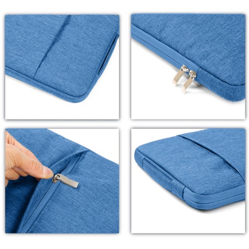 Pokrowiec Torba Etui Denim Macbook Pro Retina 15