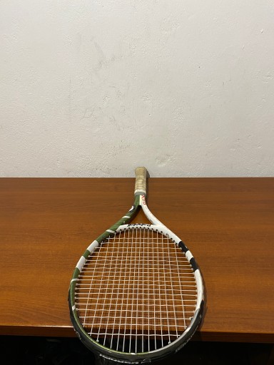 Теннисная ракетка Babolat Xtra Sweetspot Xs 102