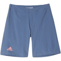 Spodenki sportowe męskie z kieszeniami Adidas S