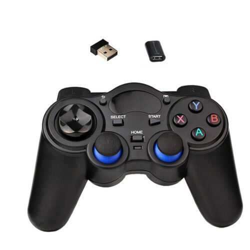 Беспроводной контроллер PS3 для ПК на базе Android TV Box