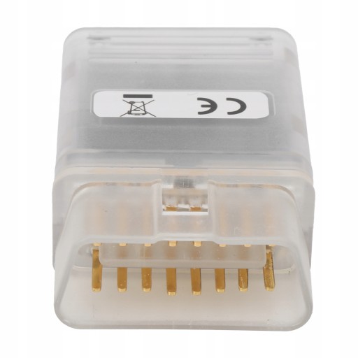 АВТОМОБИЛЬНЫЙ РАЗЪЕМ USB 2.0 CAN 2.0 OPENPORT OBD2