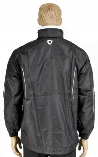 Vigo Mundial Ortalion Jacket.
