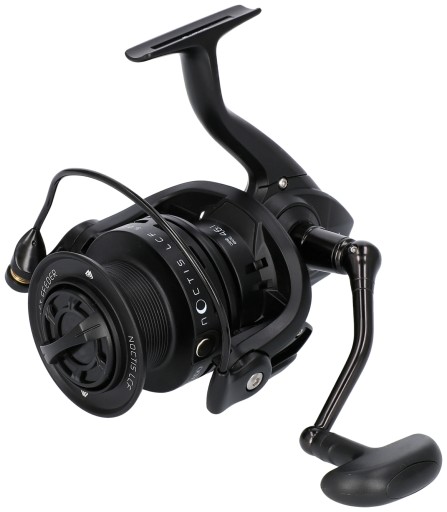 KOŁOWROTEK MIKADO NOCTIS LCF 5008 FD