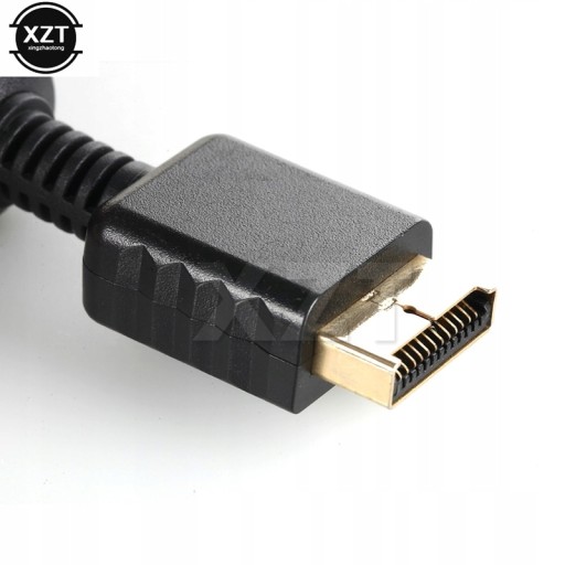 Аудио-видео AV-кабель RCA для SONY PS2 PS3