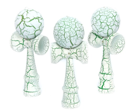 KANDAMA GRA ZRĘCZNOŚCIOWA KENDAMA MONTESSORI